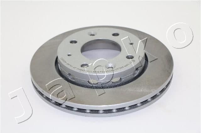 Brake Disc 60396C