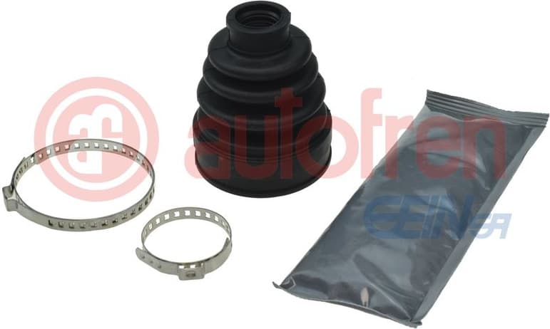 Bellow Kit, drive shaft D8675