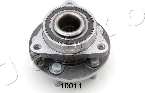 Wheel Hub 410011