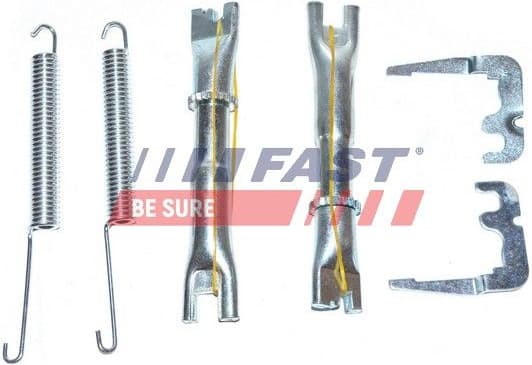 Adjuster, drum brake FT32320