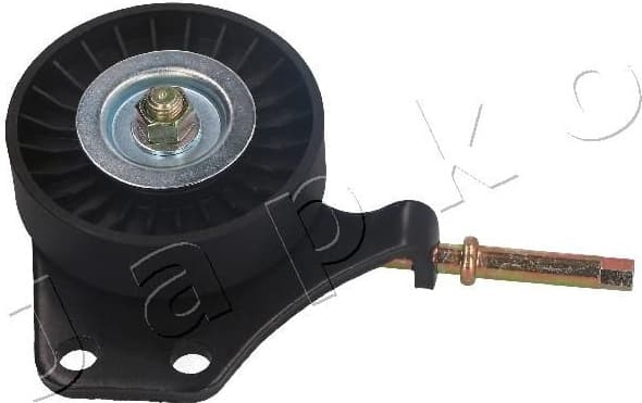 Tensioner Pulley, V-ribbed belt 140102