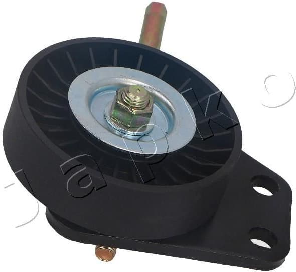 Tensioner Pulley, V-ribbed belt 140102 - image 2