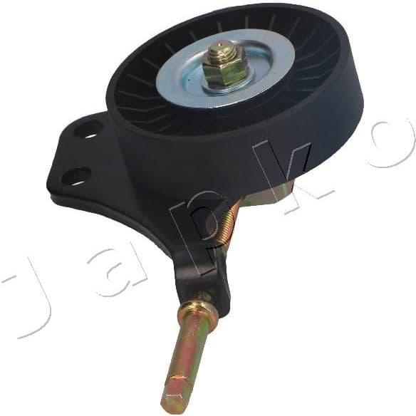 Tensioner Pulley, V-ribbed belt 140102 - image 4