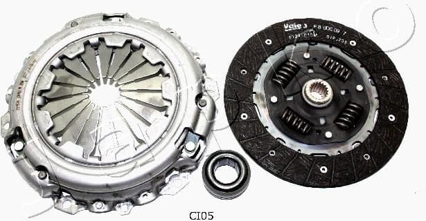 Clutch Kit 92CI05