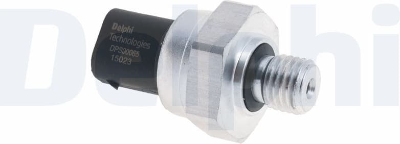 Sensor, exhaust pressure DPS00065-12B1