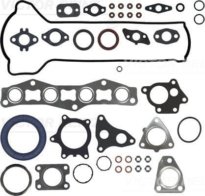 Full Gasket Kit, engine 01-53558-02