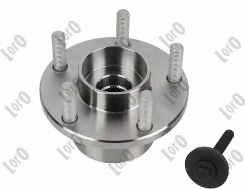 Wheel Hub LORO 141-01-014