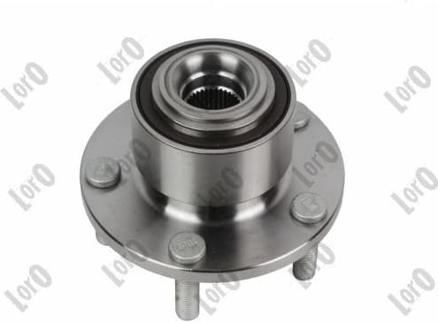 Wheel Hub LORO 141-01-014 - image 2