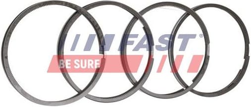 Piston Ring FT47351/1