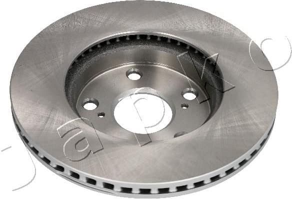 Brake Disc 602018C - image 2