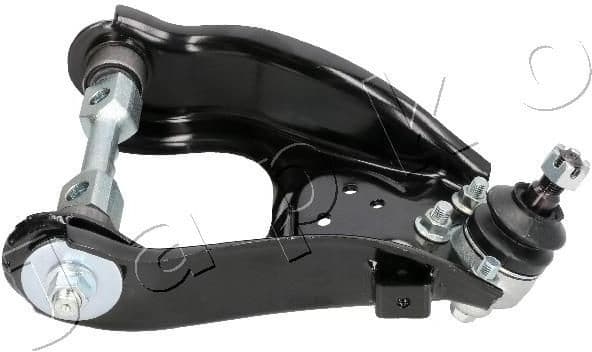 Control/Trailing Arm, wheel suspension 72906R