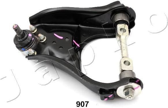Control/Trailing Arm, wheel suspension 72906R - image 2