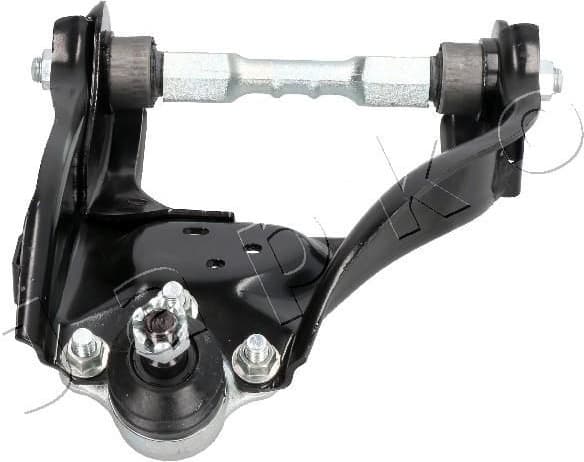Control/Trailing Arm, wheel suspension 72906R - image 3