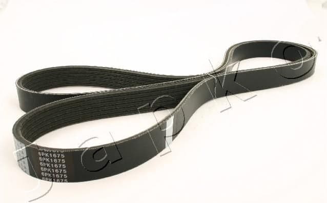 V-ribbed Belt 6PK1675