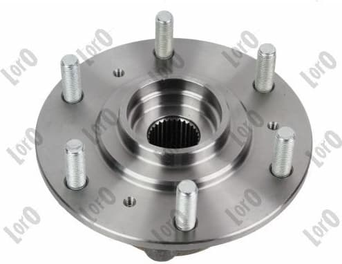 Wheel Hub LORO 141-01-114