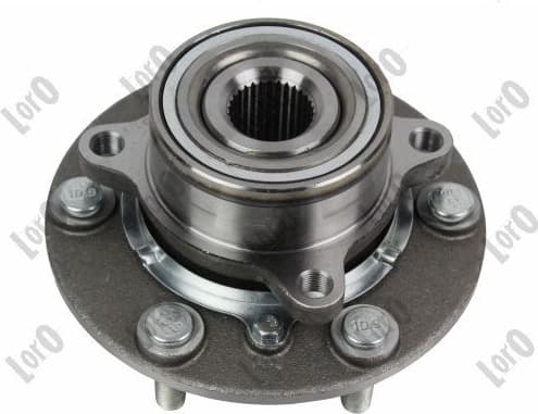 Wheel Hub LORO 141-01-114 - image 2