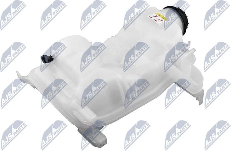 Expansion Tank, coolant CZW-LR-004