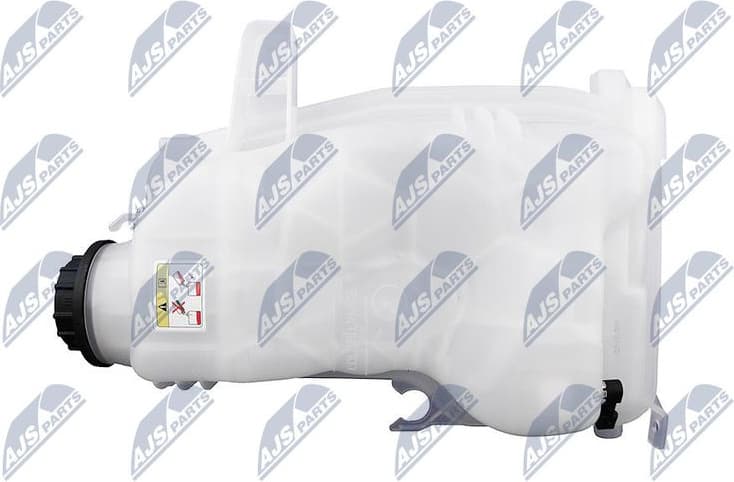 Expansion Tank, coolant CZW-LR-004 - image 3