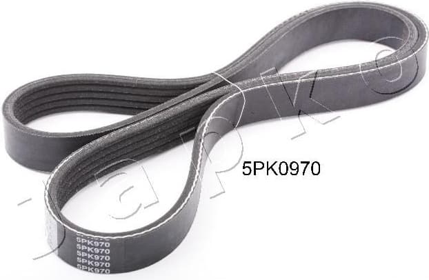 V-ribbed Belt 5PK970