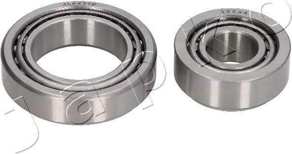 Wheel Bearing Kit 413007