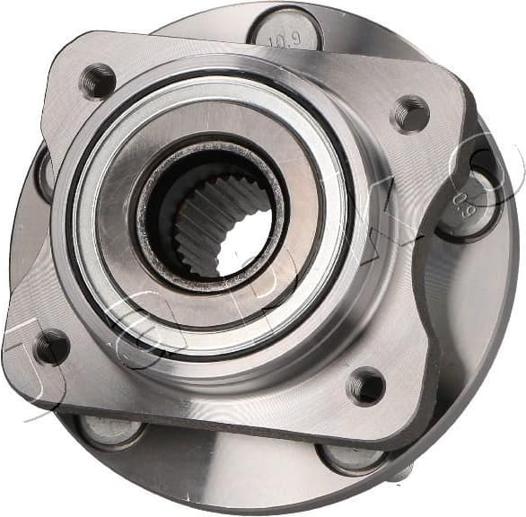 Wheel Hub 419017