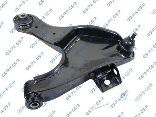 Control/Trailing Arm, wheel suspension S061111