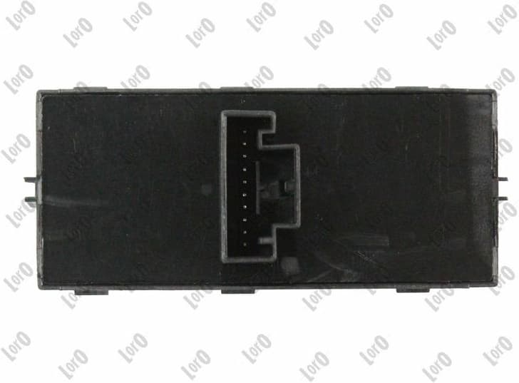 Switch, window regulator LORO 135-05-009 - image 2