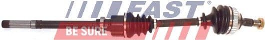 Drive Shaft FT27136