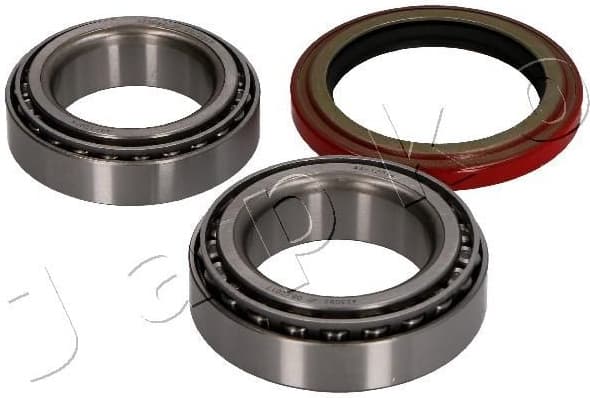 Wheel Bearing Kit 412014 - image 3