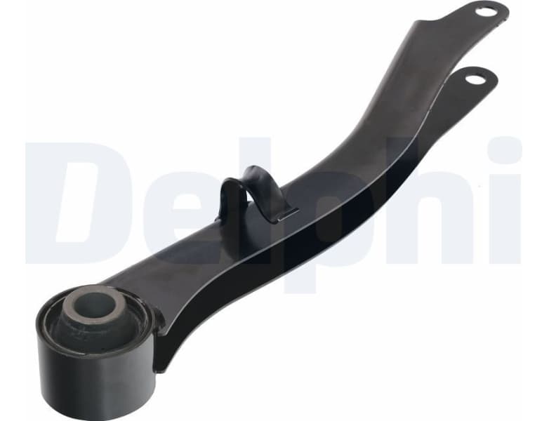 Control/Trailing Arm, wheel suspension TC7558