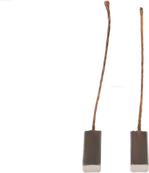 Carbon Brush, alternator AS AB3004P