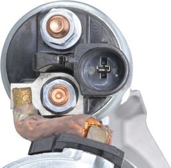 Starter 8EA 011 613-081 - image 5