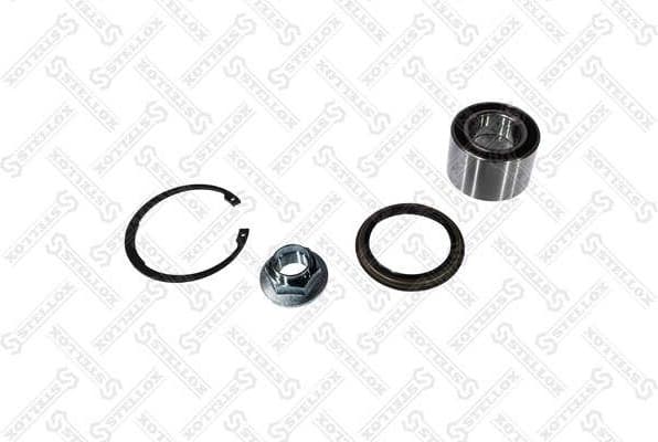 Wheel Bearing Kit 43-29255-SX - image 3