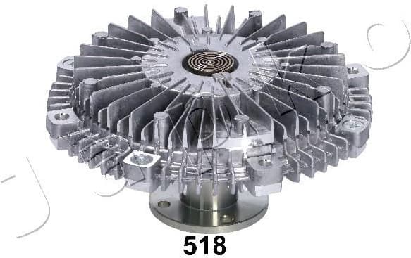 Clutch, radiator fan 36518 - image 2