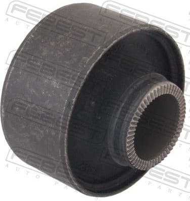 Mounting, control/trailing arm TAB-099