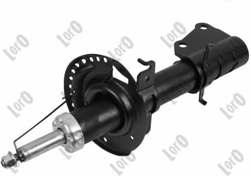 Shock Absorber LORO 232-01-079 - image 2