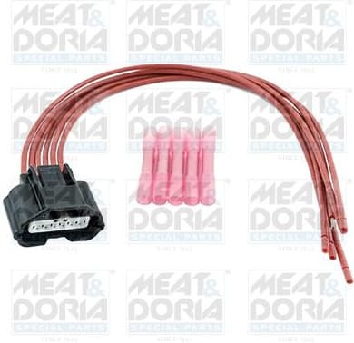 Repair Kit, cable set 25033