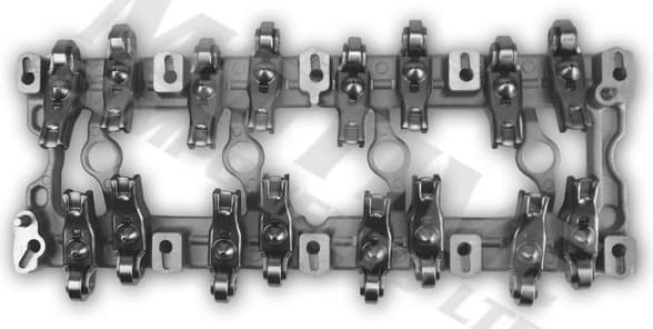 Camshaft FRAC61 - image 2