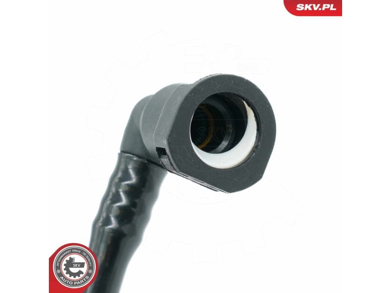 Hose, fuel overflow 54SKV288 - image 4