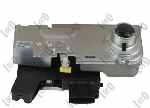 Door Lock LORO 132-017-013
