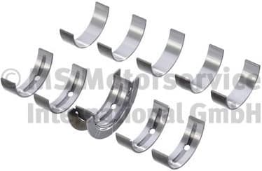 Crankshaft Bearing Set 37182610