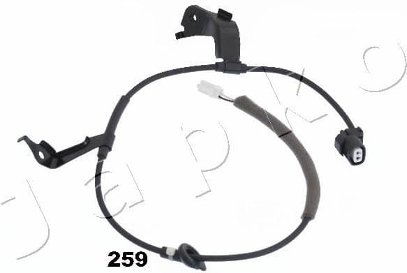 Sensor, wheel speed 151259 - image 2