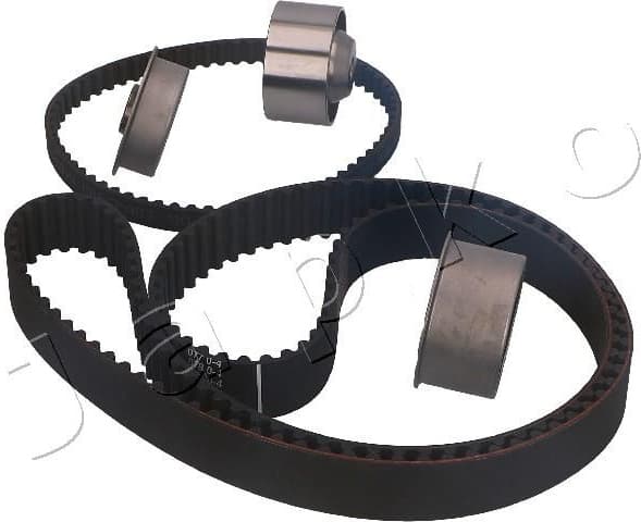 Timing Belt Kit KJT589B - image 2
