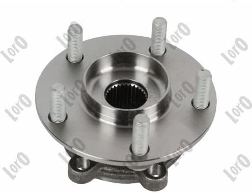 Wheel Hub LORO 141-01-068