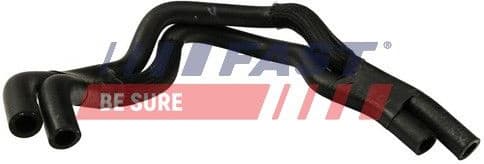 Heater Hose FT61109