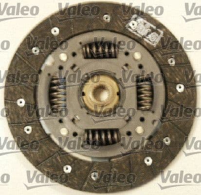 Clutch Kit KIT3P 826522 - image 8