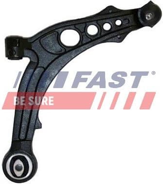 Control/Trailing Arm, wheel suspension FT15091