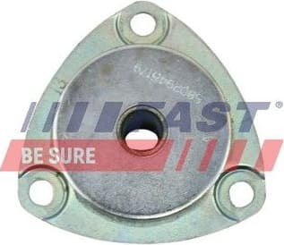 Rubber Buffer, driver cab FT14202 - image 2