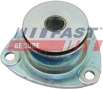 Rubber Buffer, driver cab FT14202 - image 3