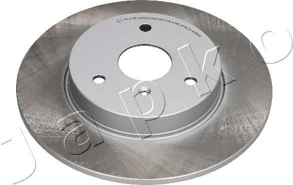 Brake Disc 60M00C